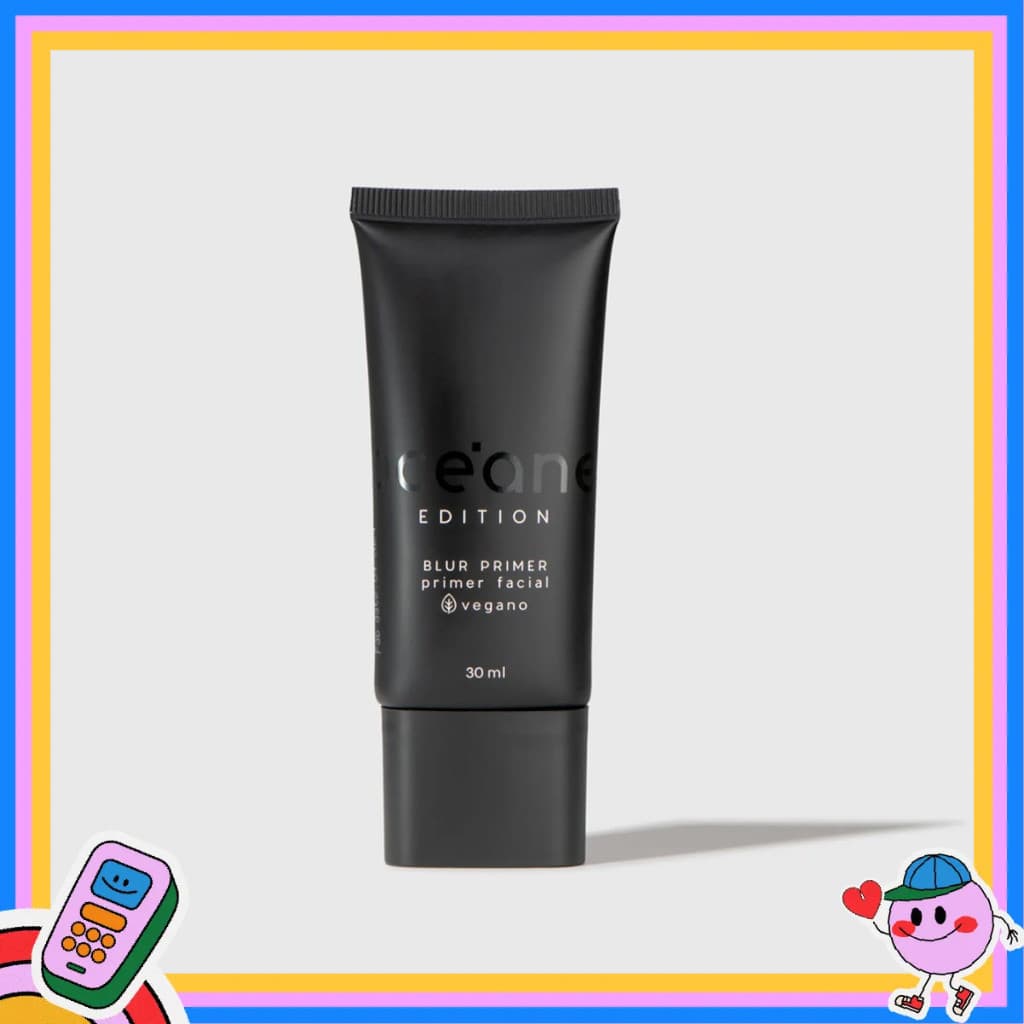 Primer Facial - Blur Primer Océane Edition 30ml