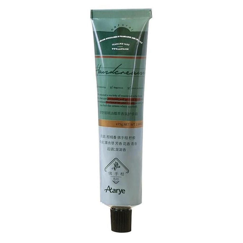 [Estoque pronto para envio] aarye aarye House Hand Cream Series Good Luck Series Hidratante Hidratante Genuíno Umidade S