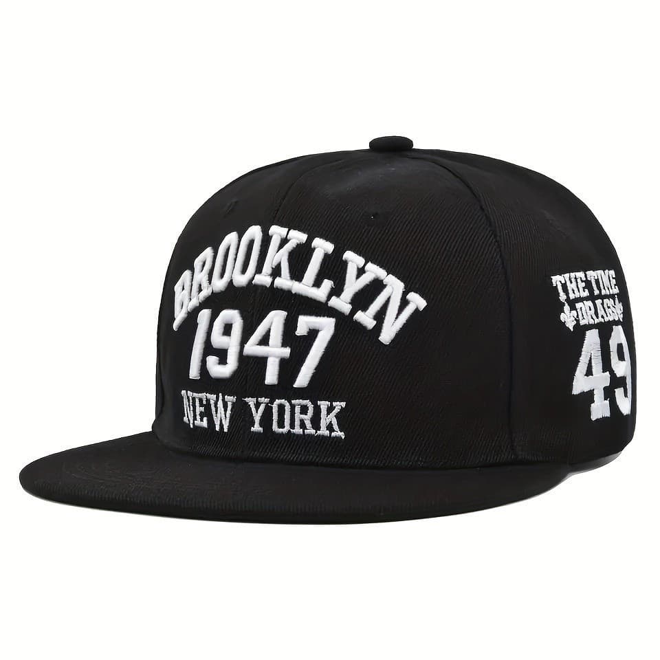 New York Casual Snapback Hat Adjustable Sports Hat&**&&&----*&