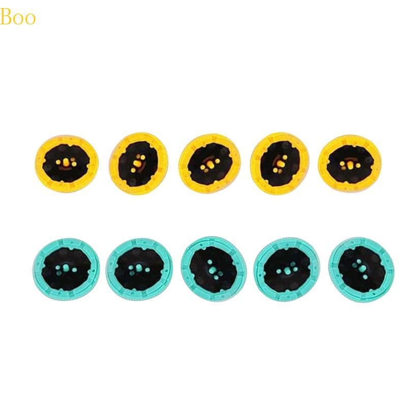 Boo 10 Pçs Lâmpada Brinquedo Slide Substituição Tocha Projeção Para w Imagem Clara Interativo Pai-Filho Pré-Esc