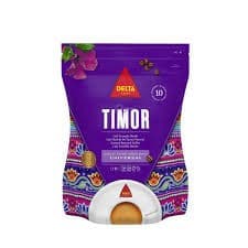 Delta Q Timor Café Torrado e Moído - 250g