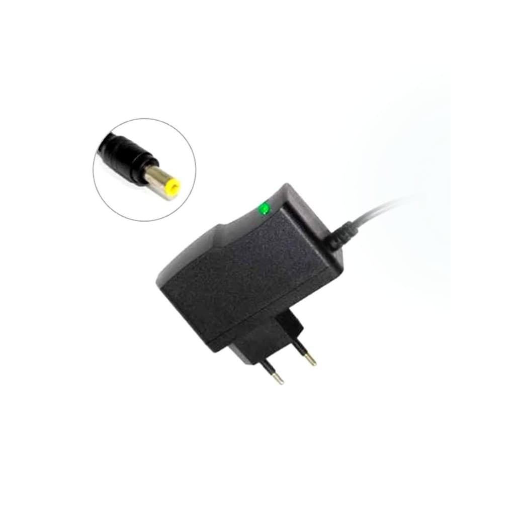 Fonte Chaveada MXT para CFTV 12V/1A