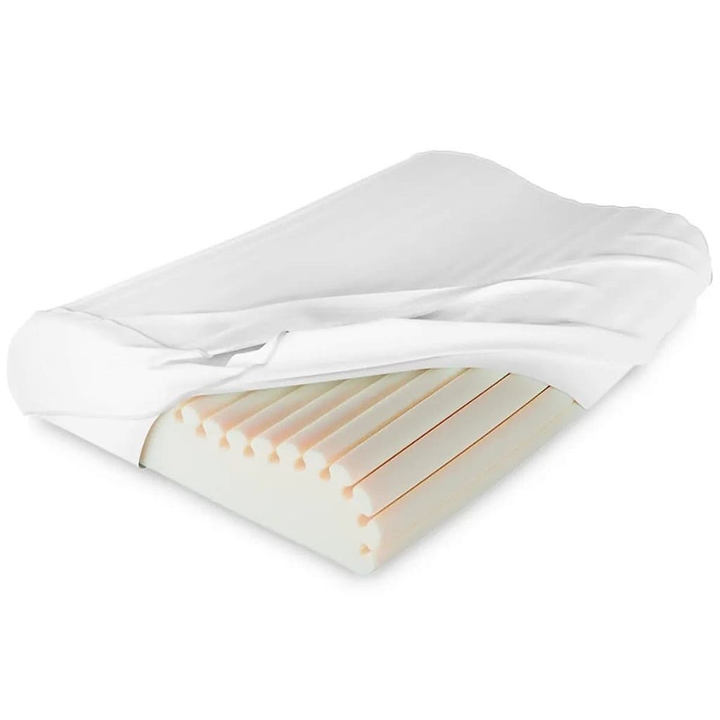 Travesseiro para Cervical TheraCurve TheraMart