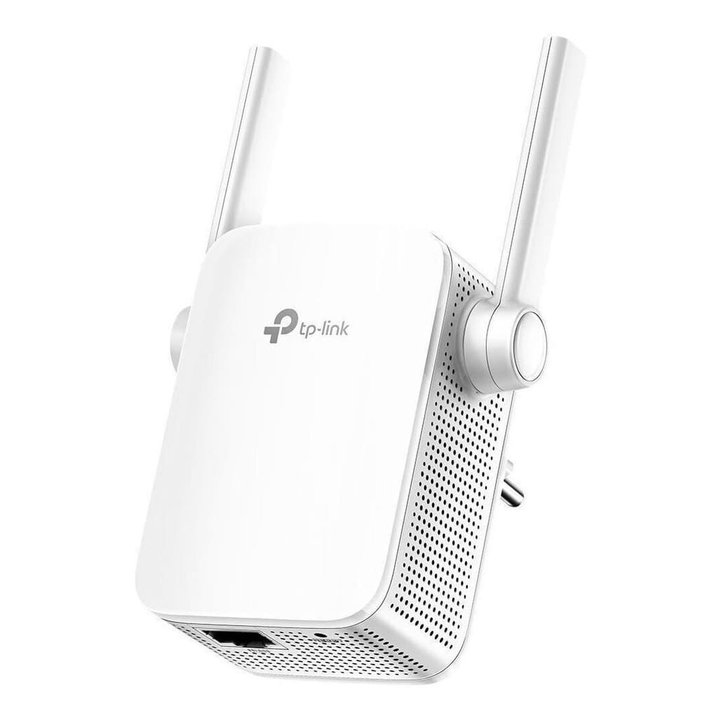 Repetidor De Sinal Wi-fi Tp-link Ac1200 Re305 Dual Band