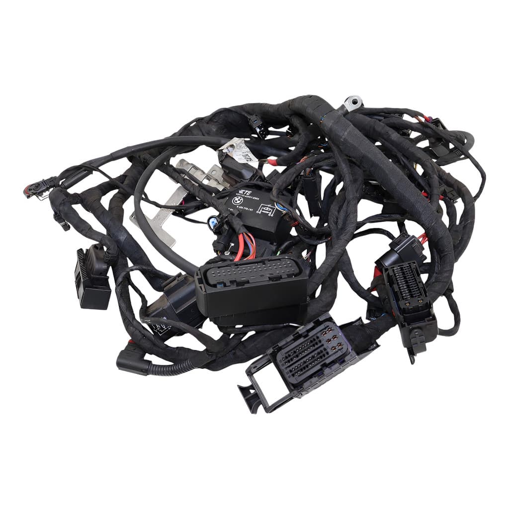 Chicote Fiação Principal Bmw F850 2019 2020 A 2023 Original
