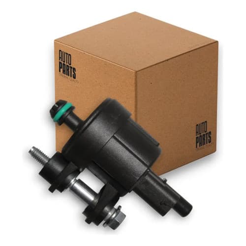 Valvula Solenoide Canister Prisma 1.0 1.4 2013 A 2019
