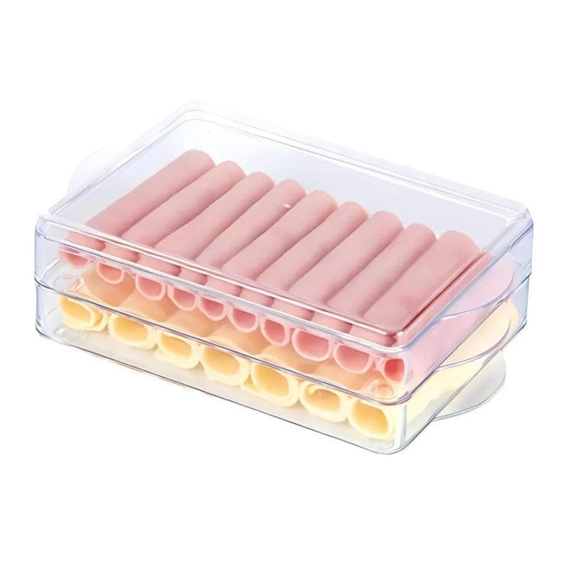 Porta Frios 1,6L Alves