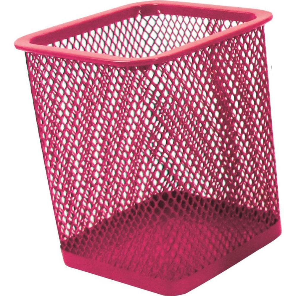 Acessorio para Mesa Aramado Porta Lapis Quad RO/LL