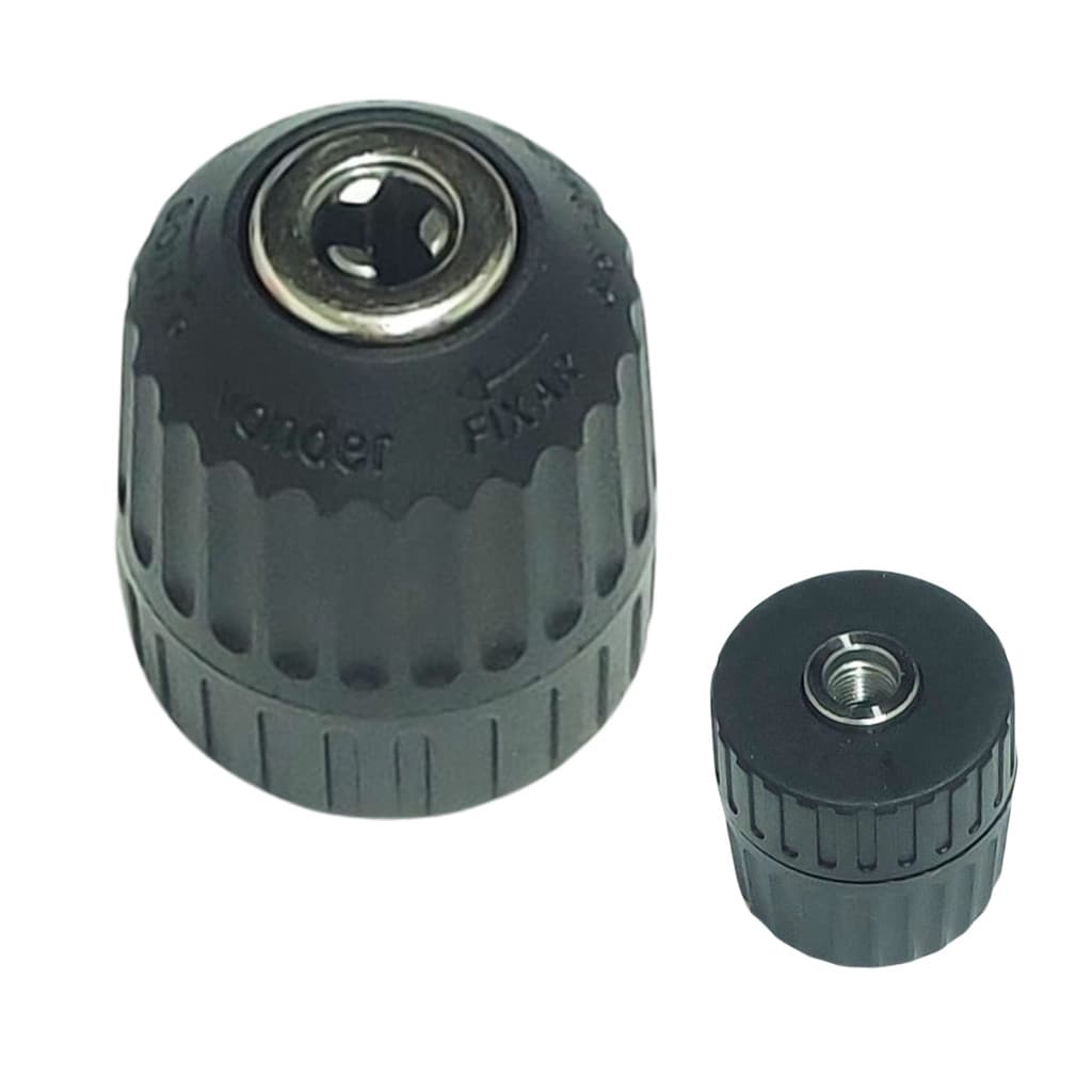 MANDRIL RAPIDO 10MM 3/8 PARAFUSADEIRA VONDER PFV012 / PFD012
