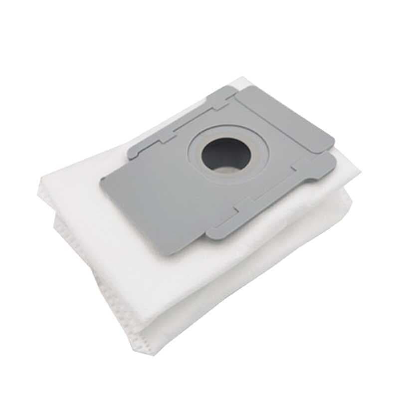 Adequado para iRobot Robert vassoura i7 + i3 E5 E6 S9 varrendo robô saco de pó acessórios consumíveis