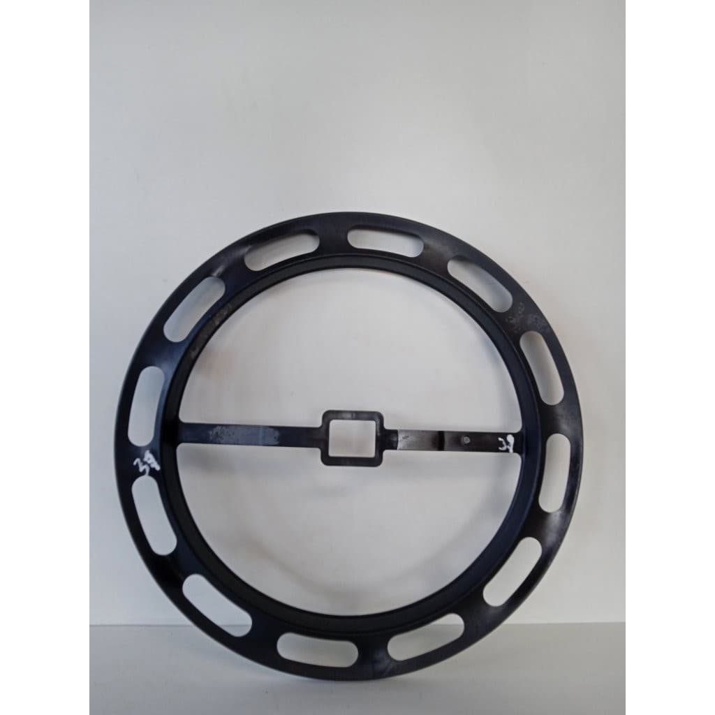 Suporte Roda Estepe Cruze Hatch Sedan 12-16 Gm ...