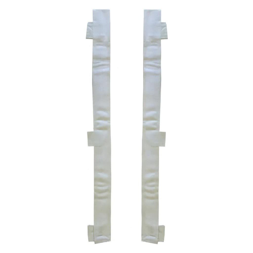 Suporte p Antena de Vôlei c Velcro Reforçado Master Rede