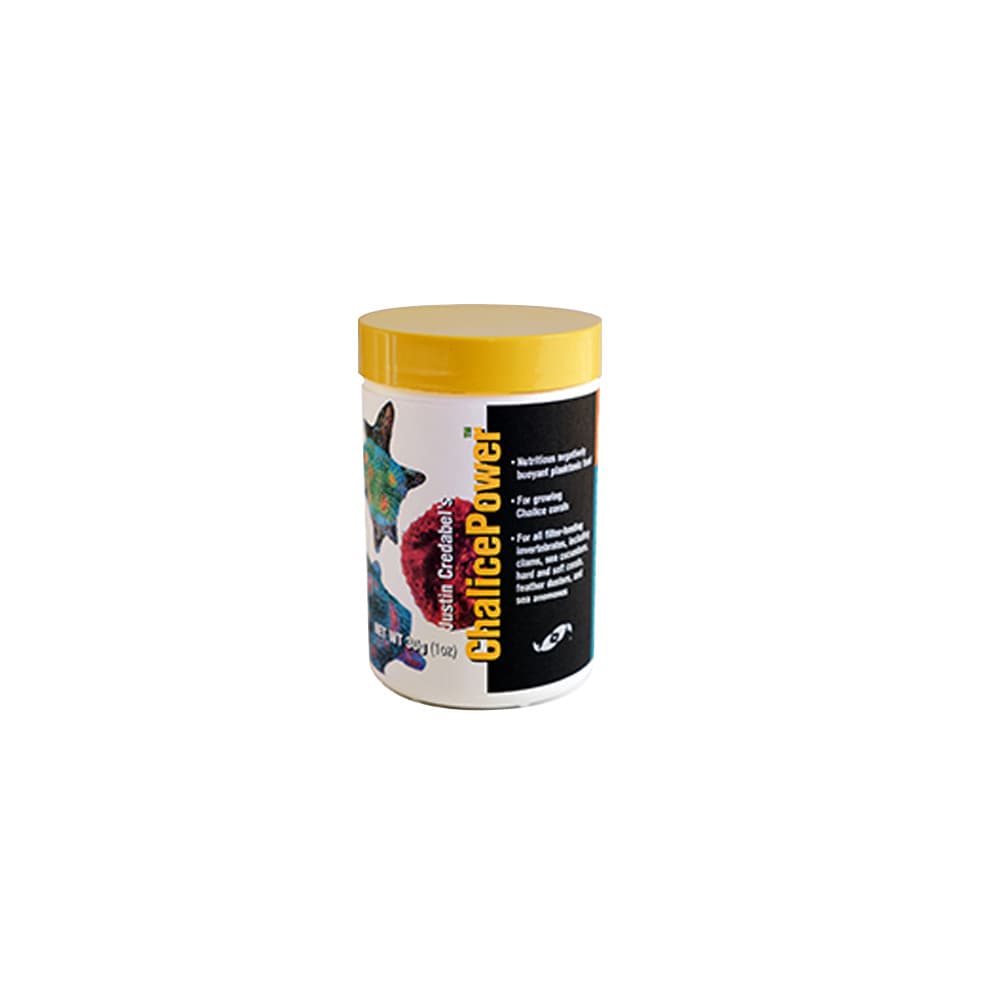 SUPLEMENTO TLF  CHALICEPOWER 30G