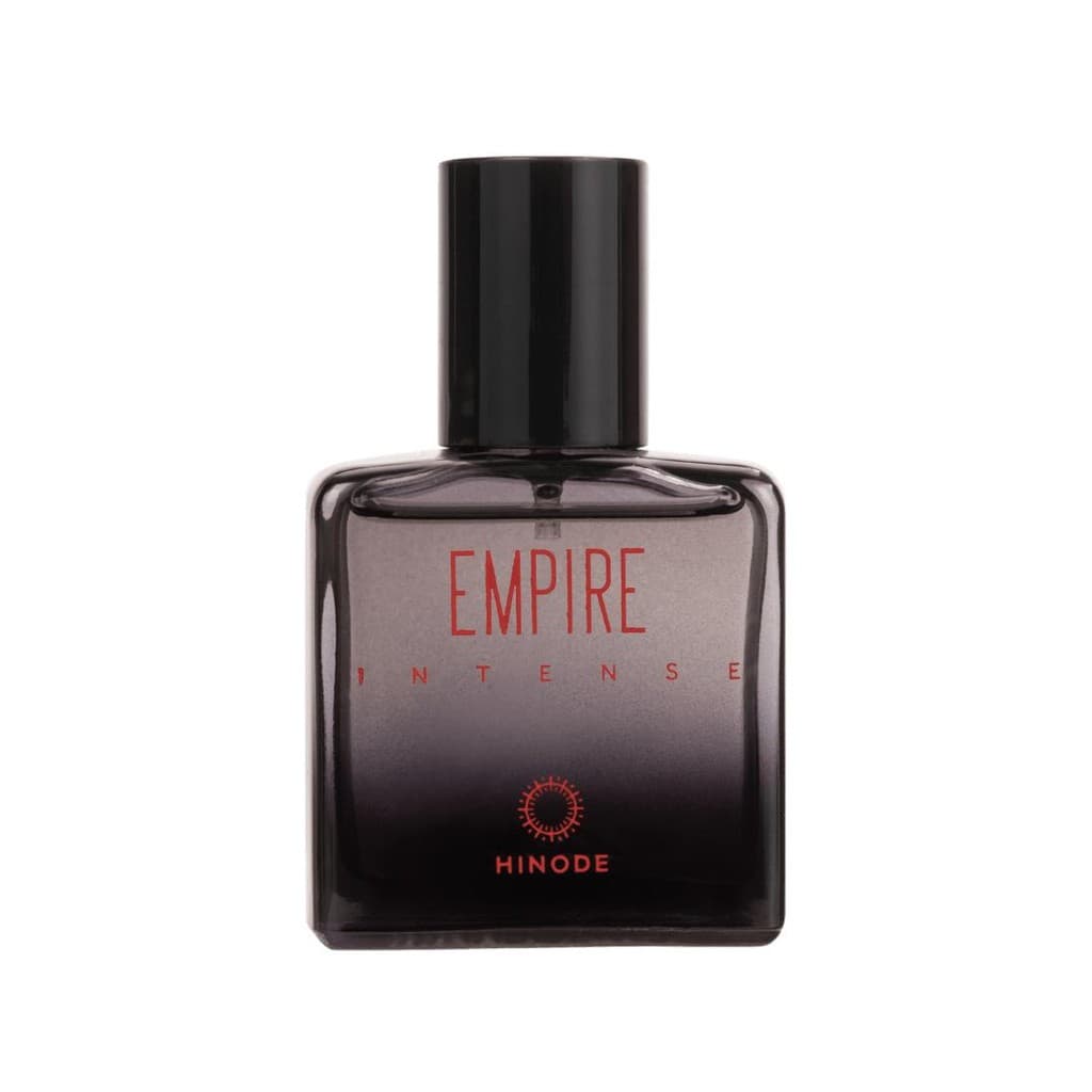 Perfume Masculino Miniatura Empire Intense 25ml