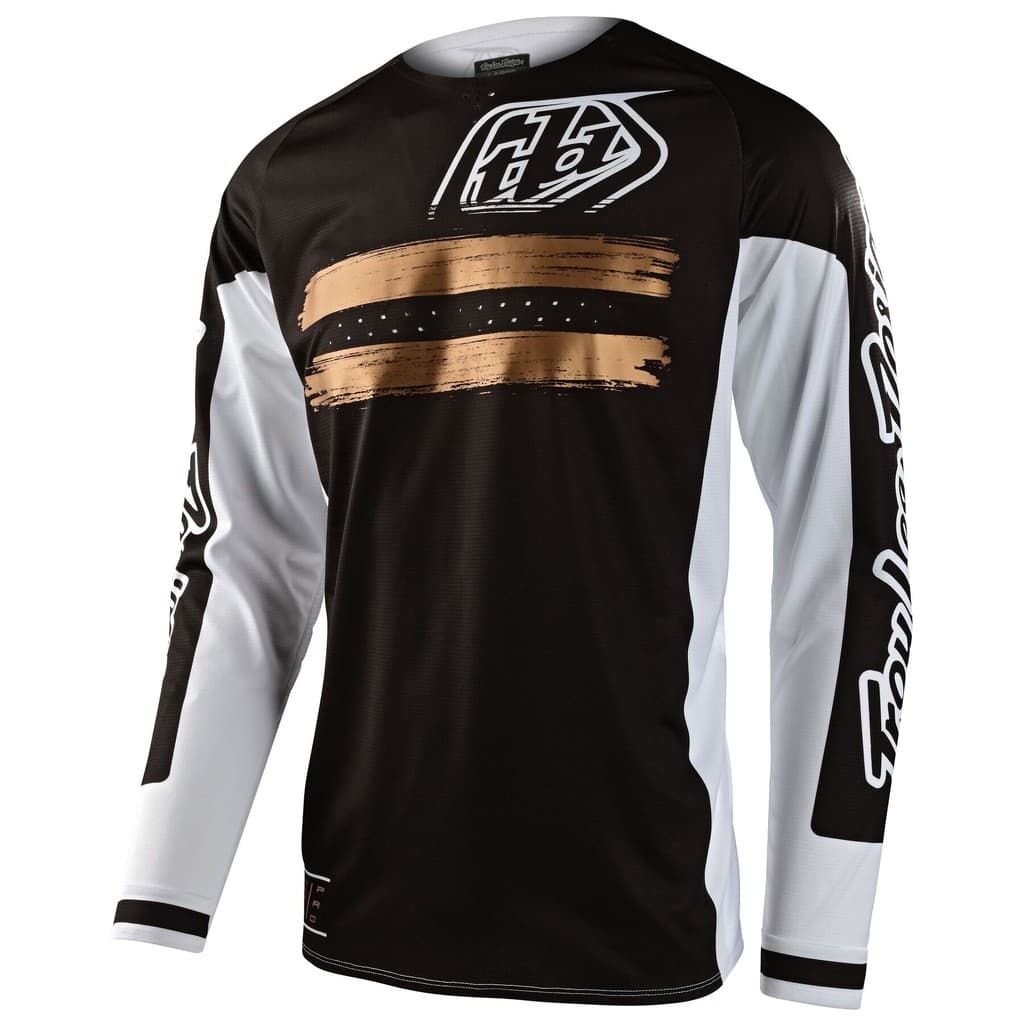 Brinquedo Lee SE Pro Marcador Motocross Camisa Respirável Manga Longa MTB Motocicleta Para Homem Durável Equipamento De