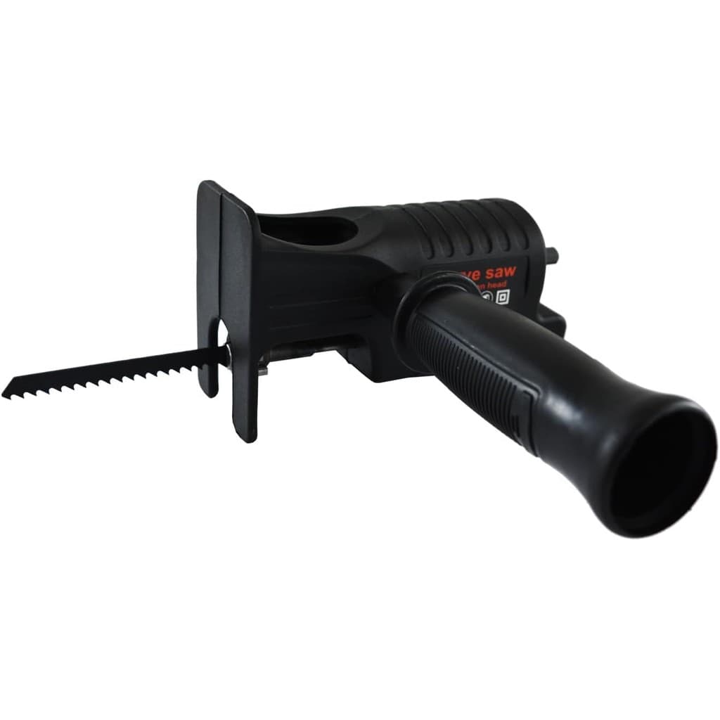 Adaptador De Serra Elétrica Tico Tico Sabre Para Furadeira