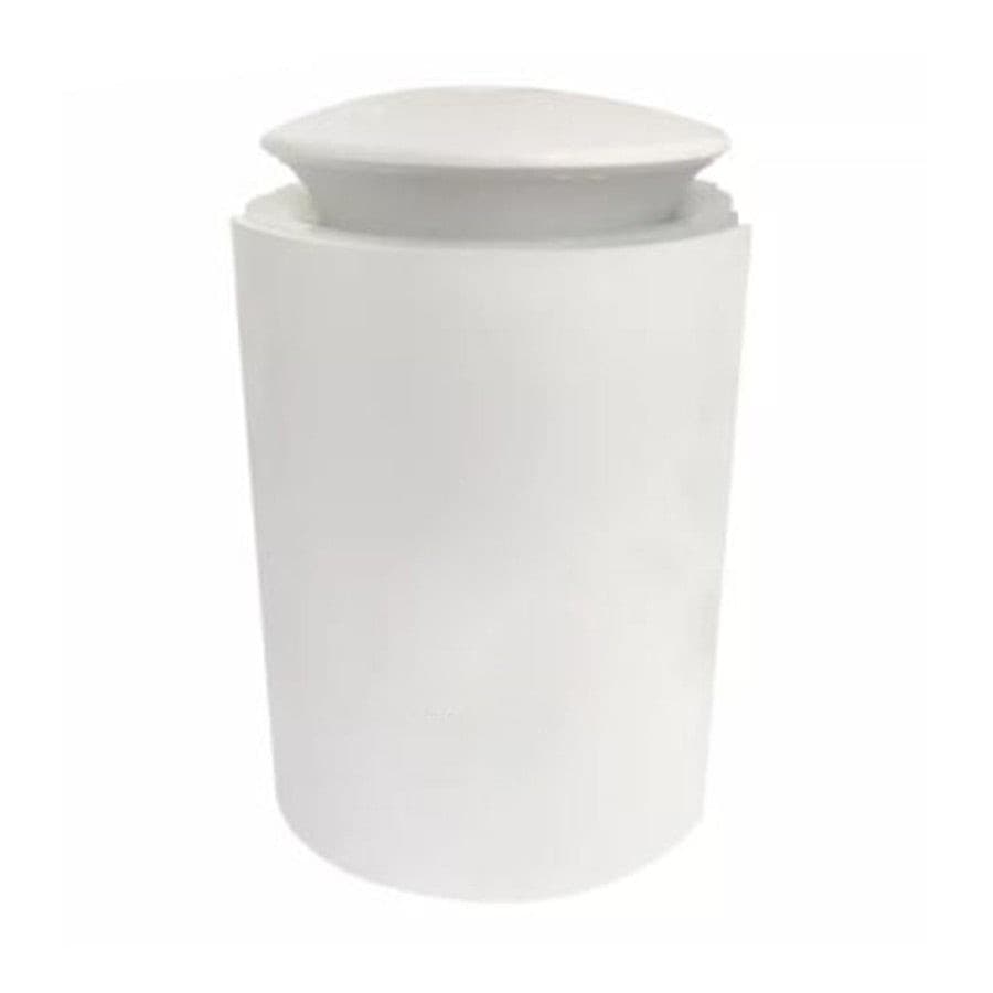 Umidificador Multifunção Portátil USB 260 ML Cor Branca