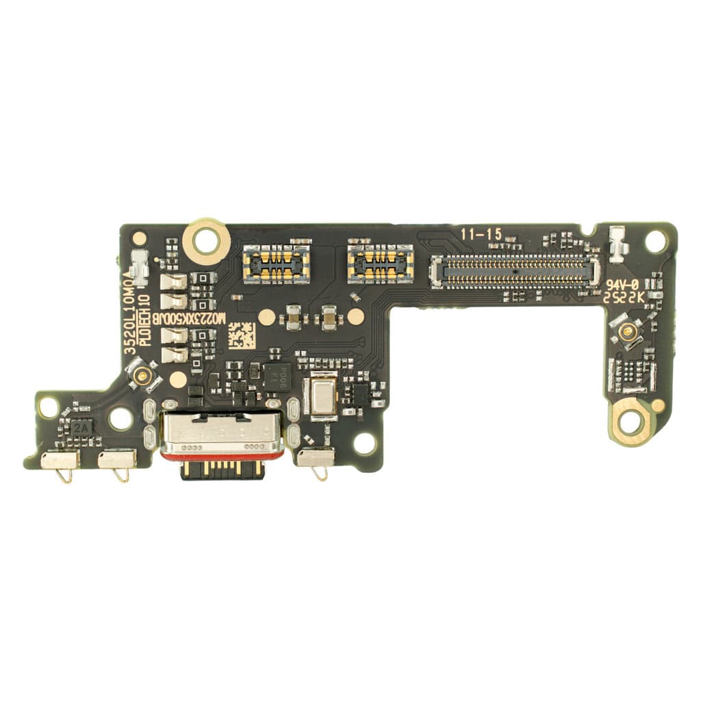 PLACA CONECTOR DE CARGA XIAOMI POCO F4 GT 21121210G (PREMIUM)
