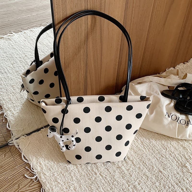 Bolsa Tote Feminina de Design Moderno, Grande Capacidade, Bolsas de Ombro para Meninas, Bolsas Impermeáveis