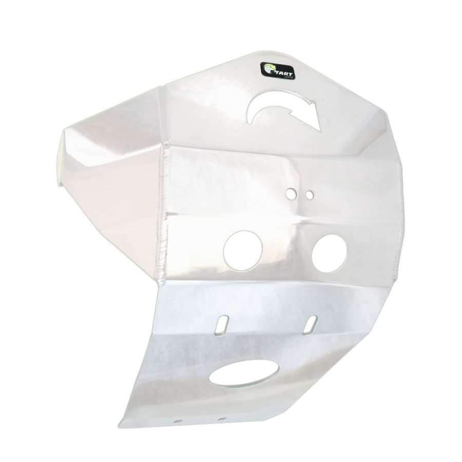 S333 Protetor De Motor Kawasaki Kxf 450 F / X