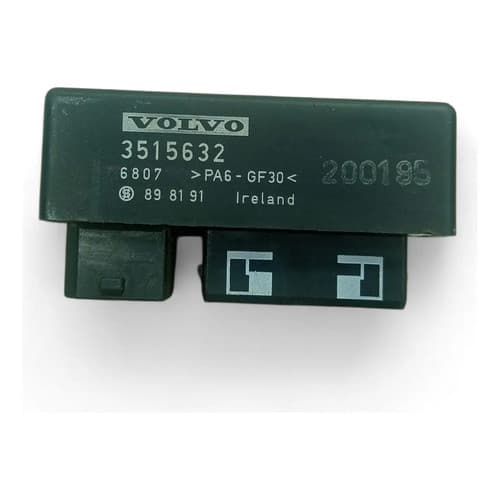 Rele Volvo 850 1995 Original 3515632