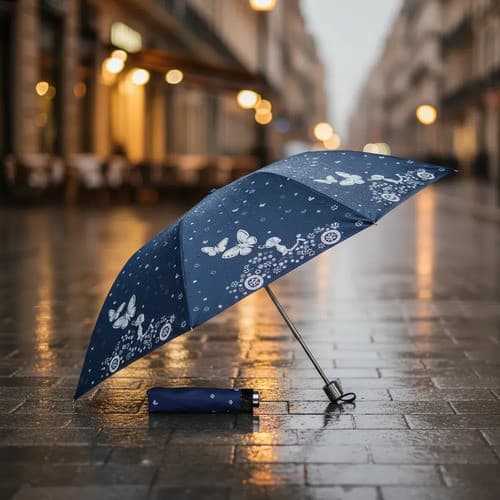Guarda Chuva Sombrinha Dobravel Forte Com Uv Protetor Solar Grande Resistente