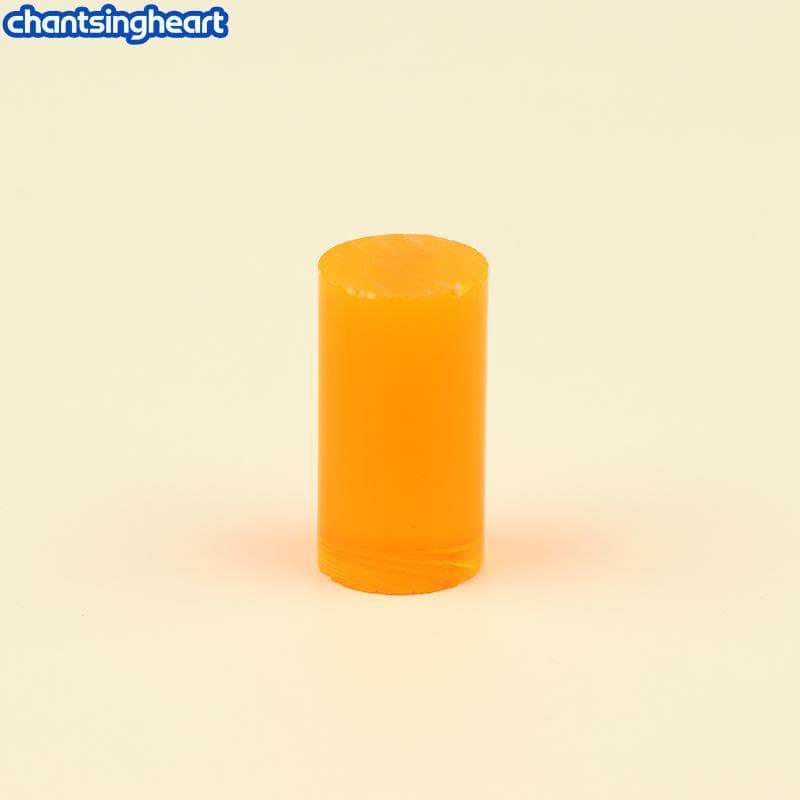 CHANT 2 Peças Acessório Compacto Transparente Para Taco De Sinuca , Virola Bilhar , Kit De Piscina