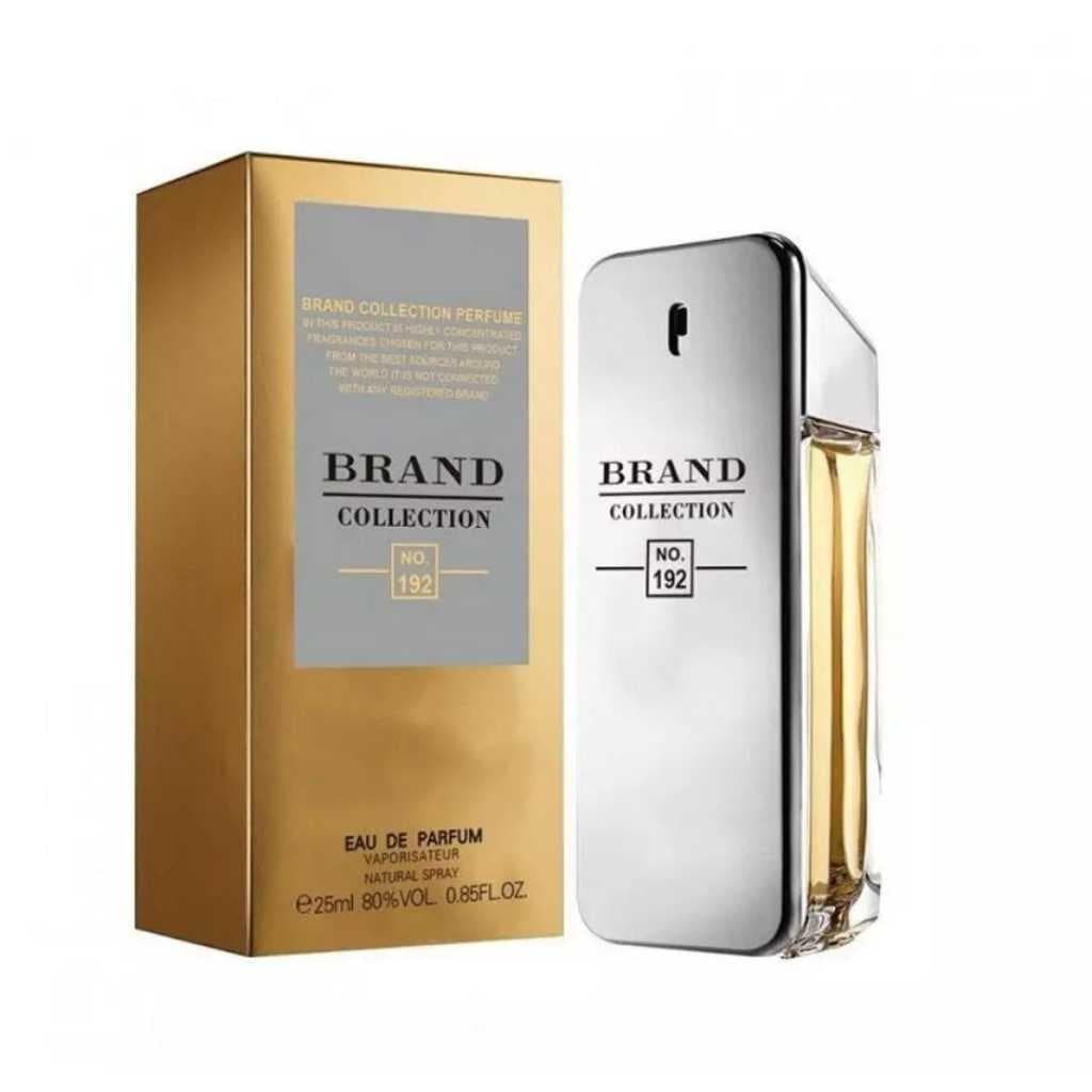 Brand Collection brand collection 192 Masculino 25ml