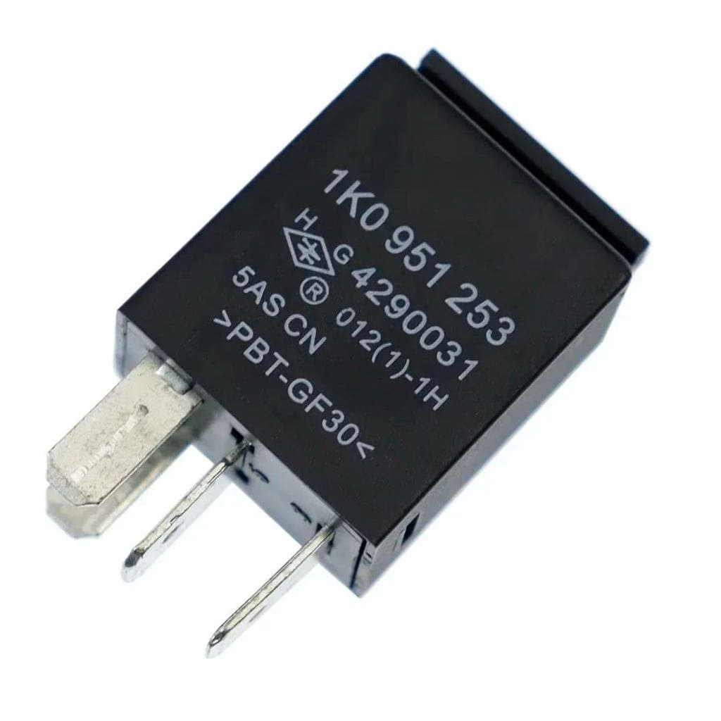 Relé de Controle 449 para VW AUDI SEAT SKODA - 1K0951253