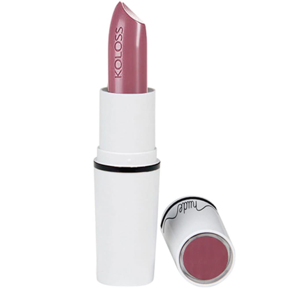 KOLOSS BATOM NUDE 506 - EMOÇÃO
