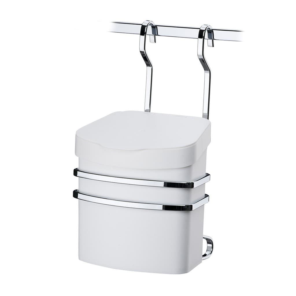 Suporte C/ Lixeira 2,5 Litros