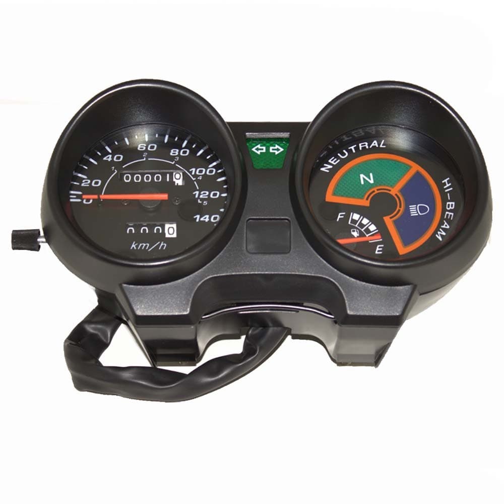 Painel completo CG 150 ESD 2004 2005 2006 2007 2008 - Condor