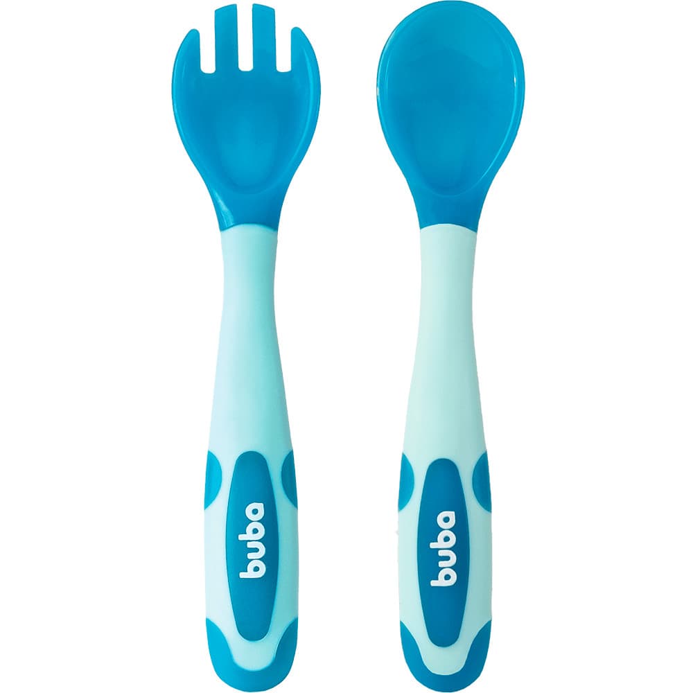 Kit Talher Termossensível - Azul