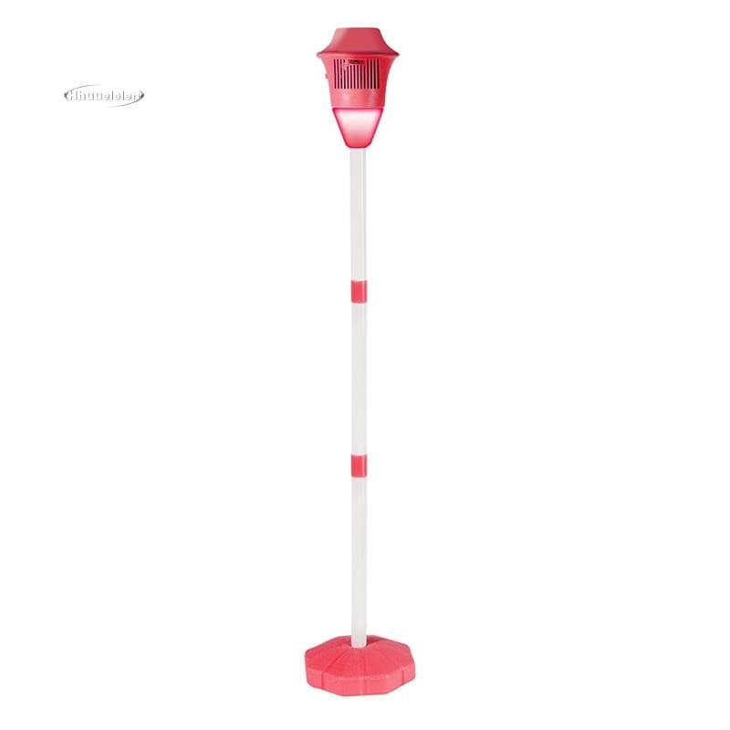 Máquina De Bolhas Automática Vertical Streetlight Bubble Maker Com Luz Sonora Para Aniversário , Casamento , Festa De Na