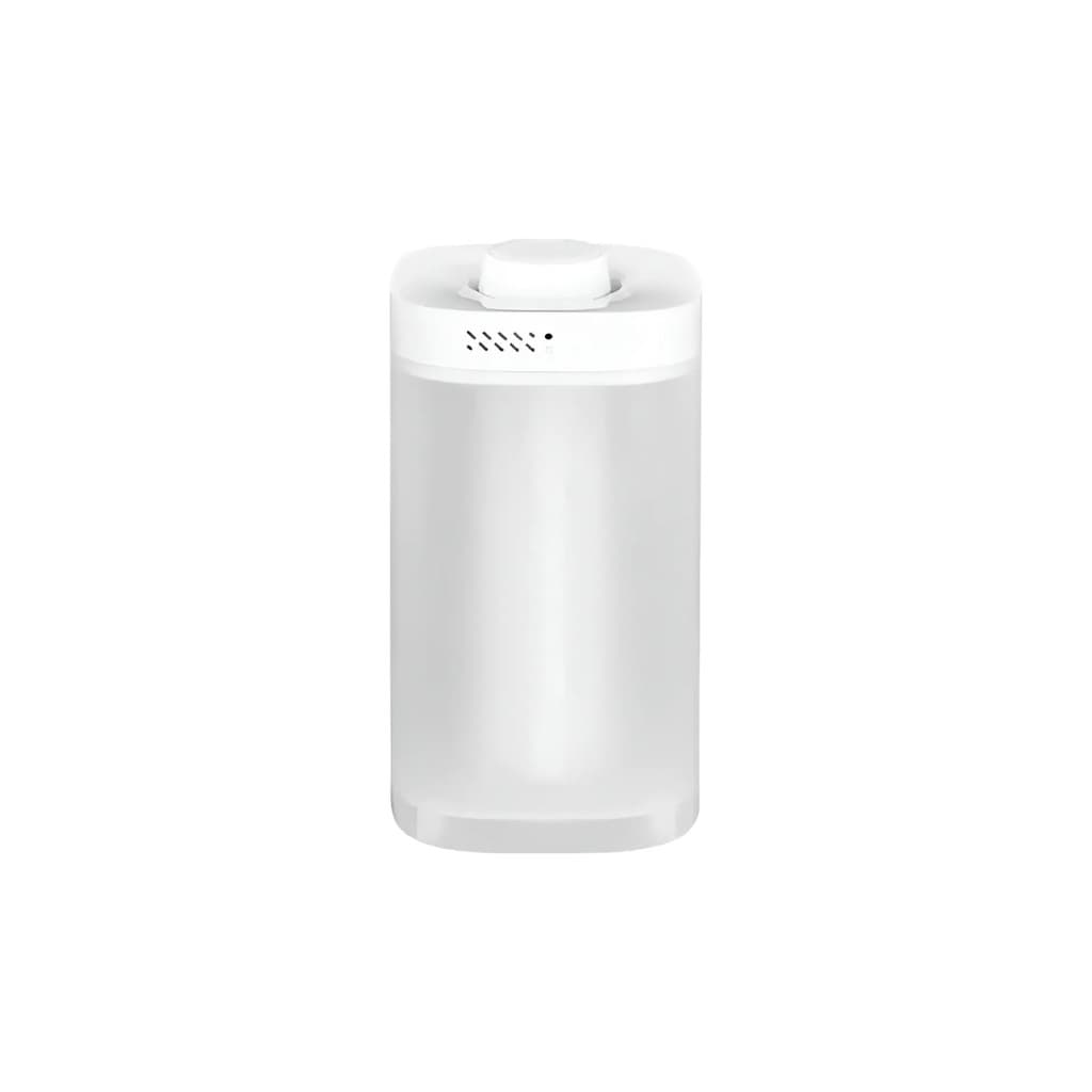 Umidificador de Ar Ultrassonico UV-04 Branco 4L Ventisol