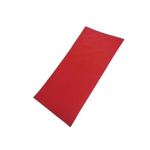 Desconto PROMOÇAO COLCHONETE VERMELHO ACADEMIA / YOGA / PILATES - 90x40x3cm - DUPLA COSTURA TRAVETADA COM QUALIDADE