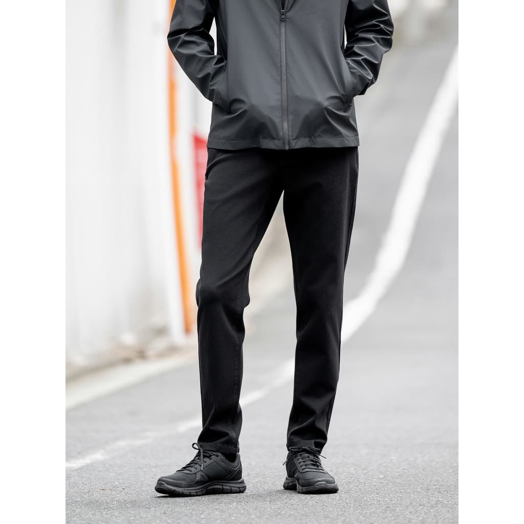 JSSD HOMME primavera outono novo estilo Micro-estretch lavado Jeans calças masculinas casuais ajuste calças de perna ret