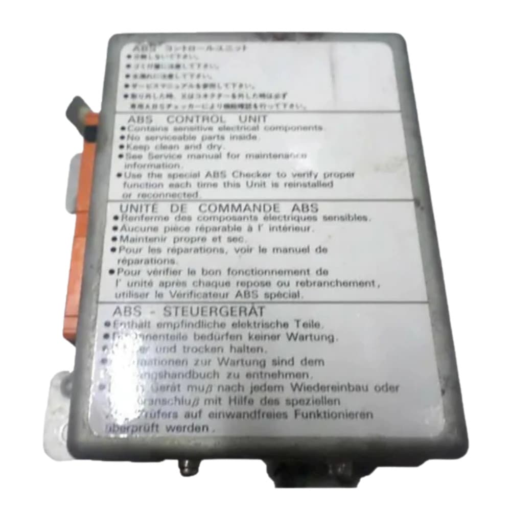 Módulo Abs Honda Accord 94 A 39790-sv4-a02 97