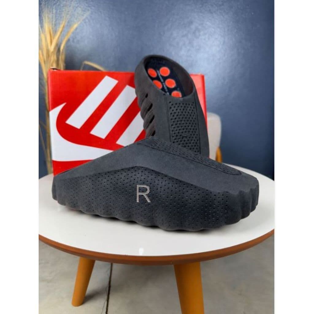 CHINELO SLIDE MASCULINO HICKSTORE  MID 001 MASCULINO LEVE MACIO E CONFORTAVEL PROMOCAO CHINELO SOLA BOLINHA