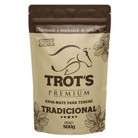 Kit 03 Erva Mate Premium - Tradicional