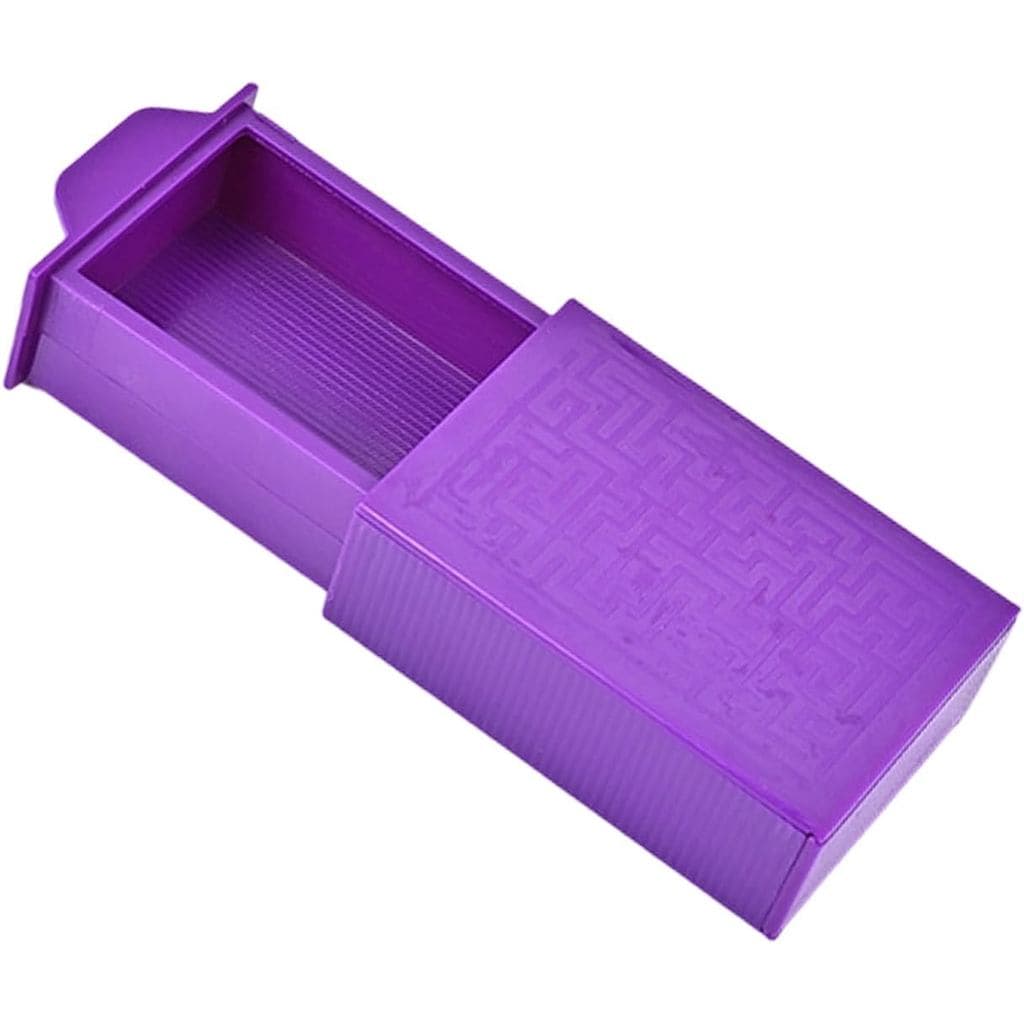 Caixa De Ilusão De Bolso De Brinquedo Interativo Para Melhorar Habilidades Lógicas E Confianças Magia Popular