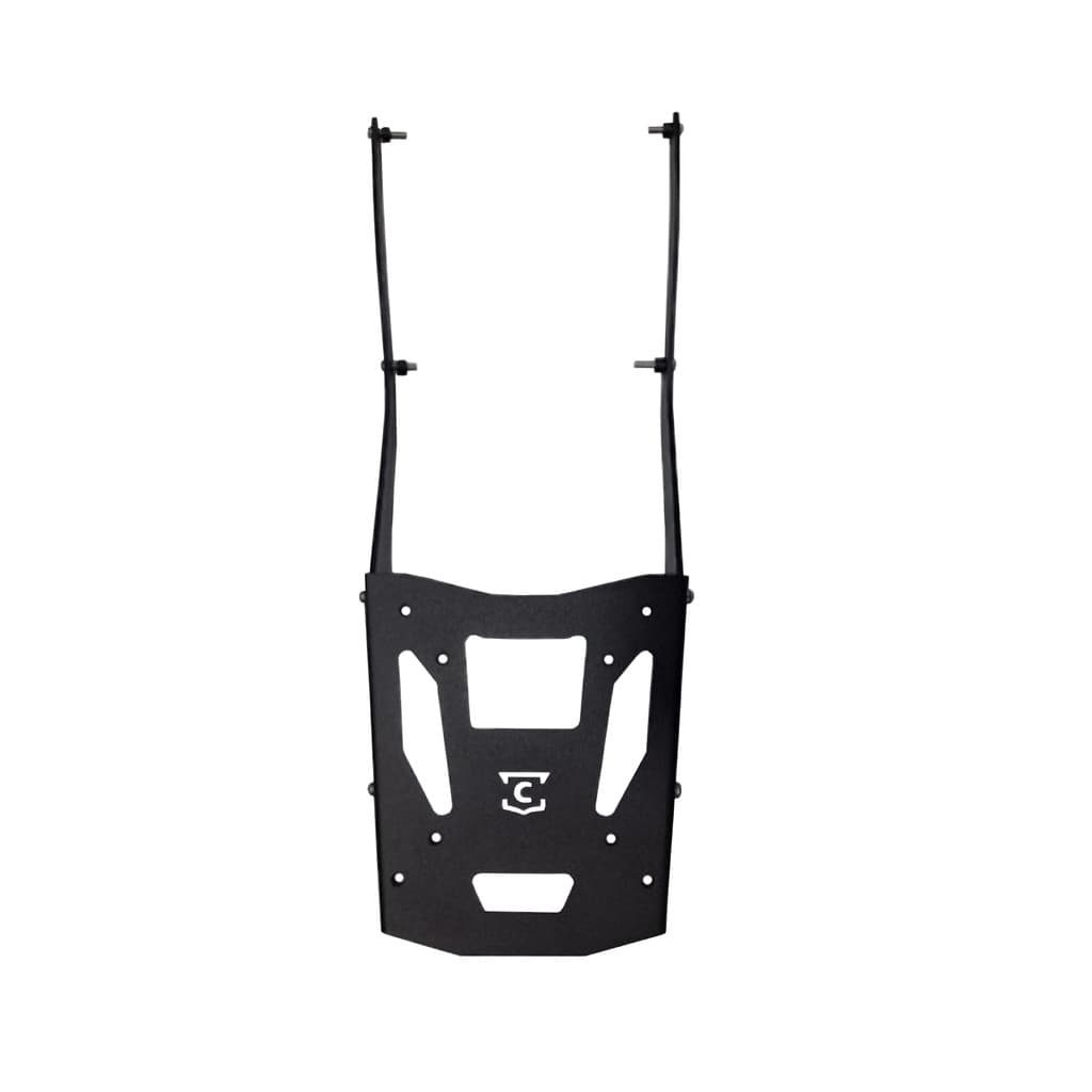 SUPORTE BAGAGEIRO P/ BAU BAULETO ROYAL ENFIELD SUPER METEOR 650 CELESTIAL 2025