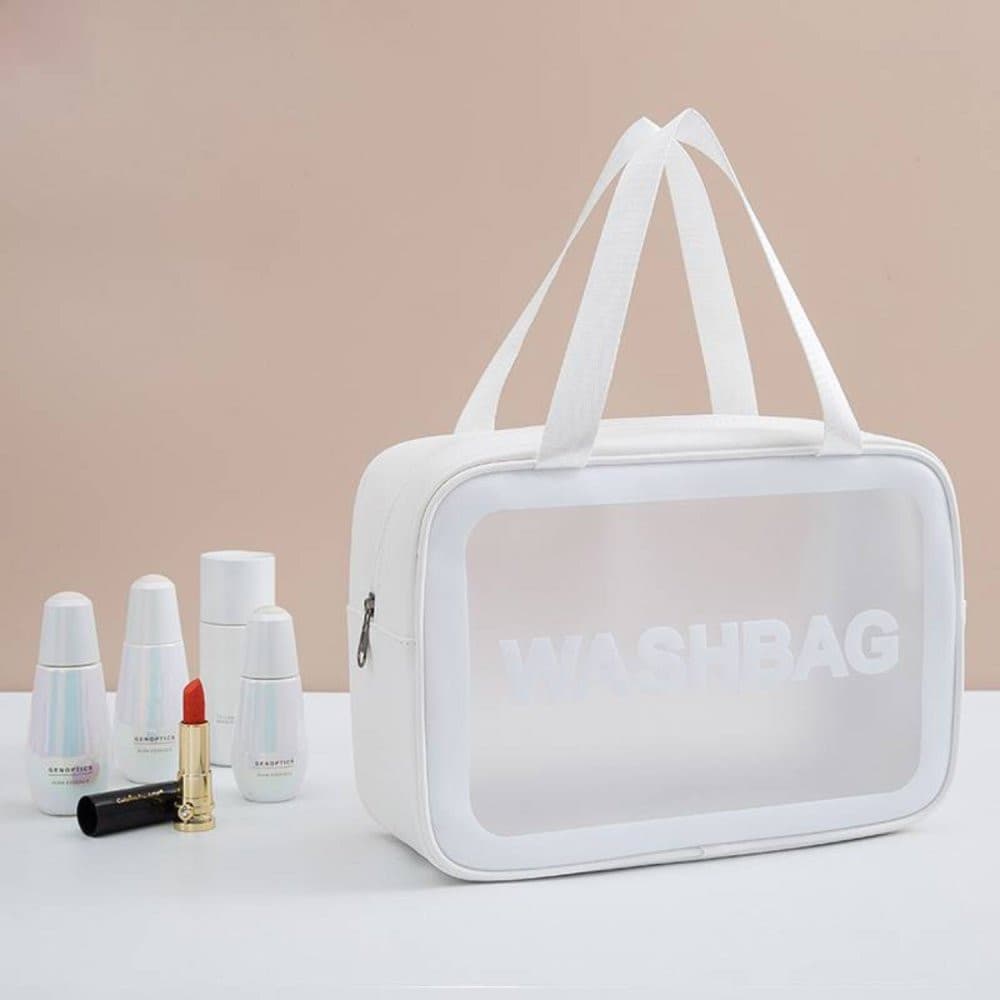 Necessaire Organizadora Feminina com Alça - Sortida