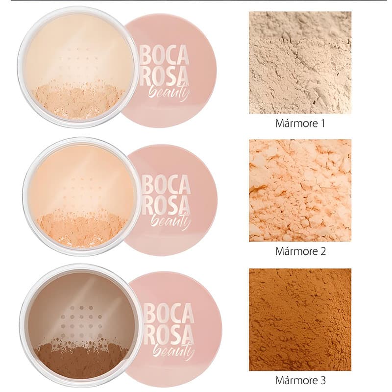 Po Facial Beaut By Payot MarmoreÚltimos novos produtos