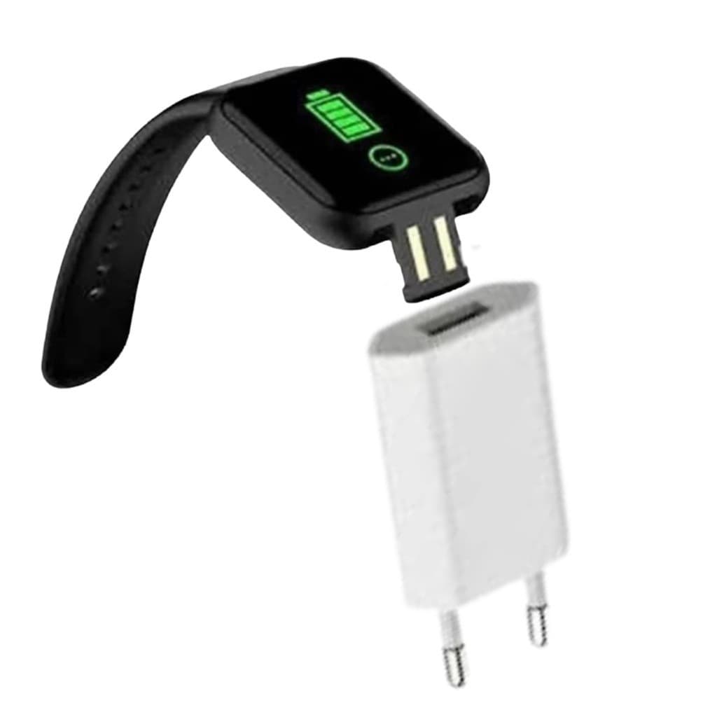 Carregador para Smartwatch modelo d20,d28,d13-YG