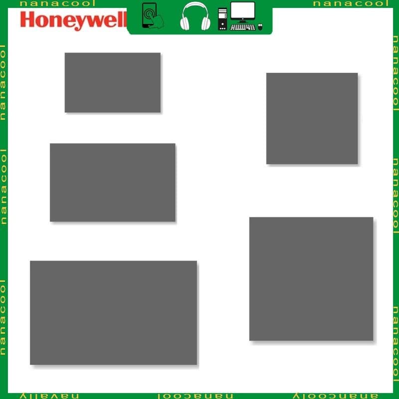nana Honeywell-PTM7950 Almofada Térmica Laptop CPU Placa Gráfica GPU Graxa Silicone Para Resfriamento Mudança D