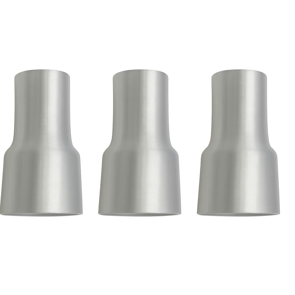 3 Espaçador Ou Adaptador Filtro para Powerbreathe Plus E Ex1