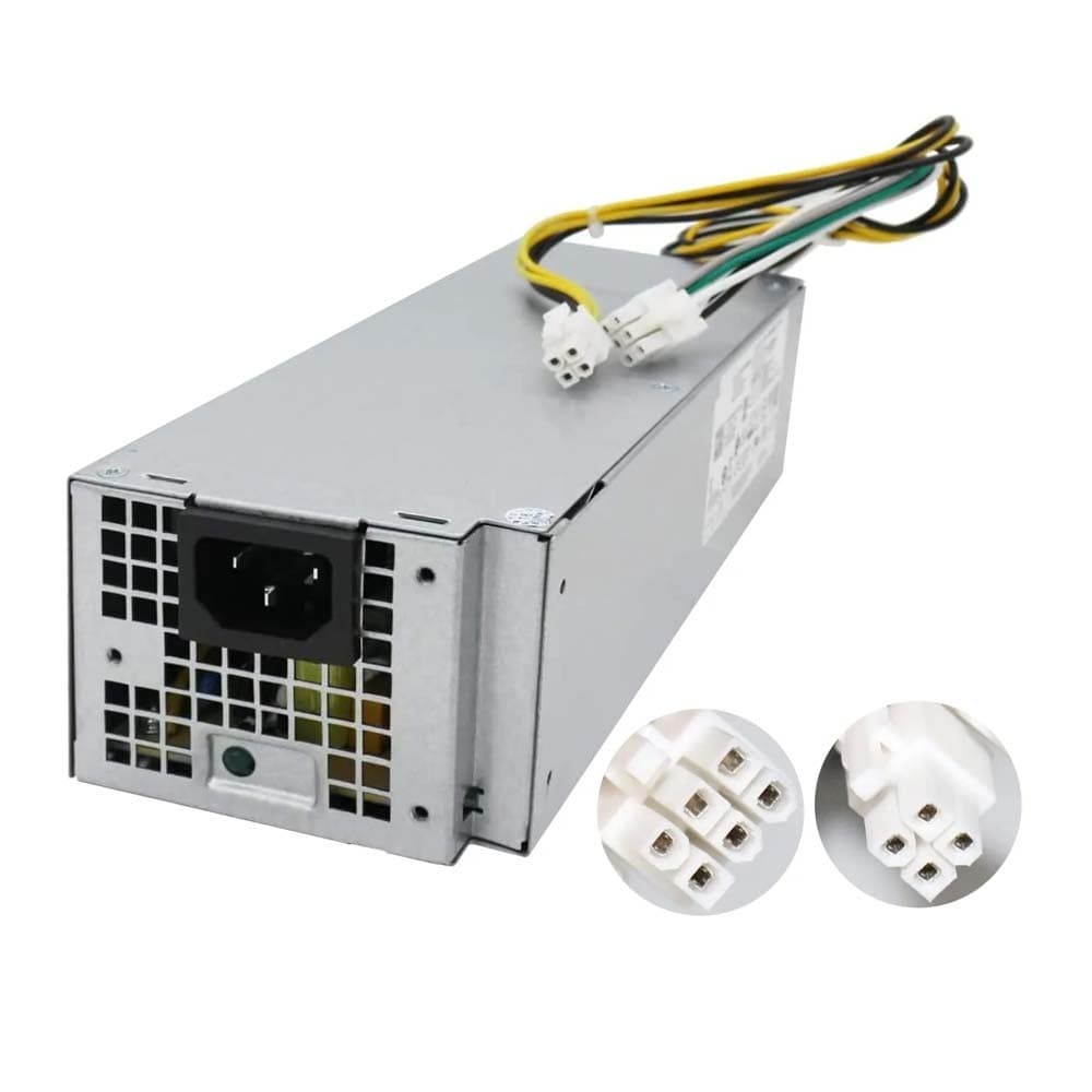 Fonte Dell Optiplex L180AS-02  3060 7060 Sff Original OEM