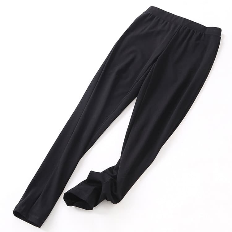 Leggings de desgaste exterior feminino primavera outono 2025 novo estilo versão coreana Casual All-Match alta elasticida