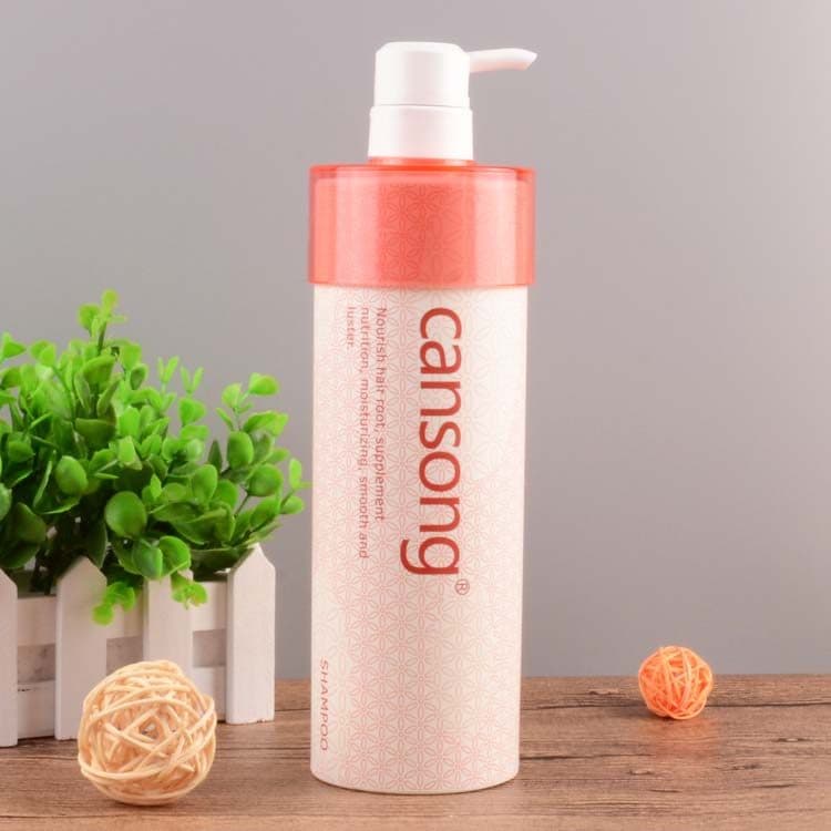 Yingpaier fragrância Ni Chanson clássico reparação profunda shampoo nutritivo macio hidratante shampoo hidratante